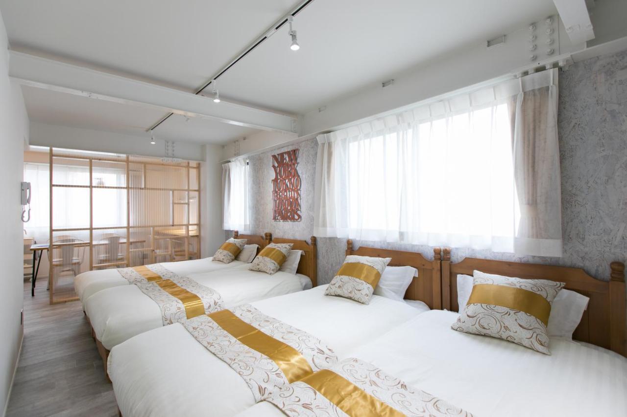 Wisdom Minosima Inn Fukuoka  Exterior photo