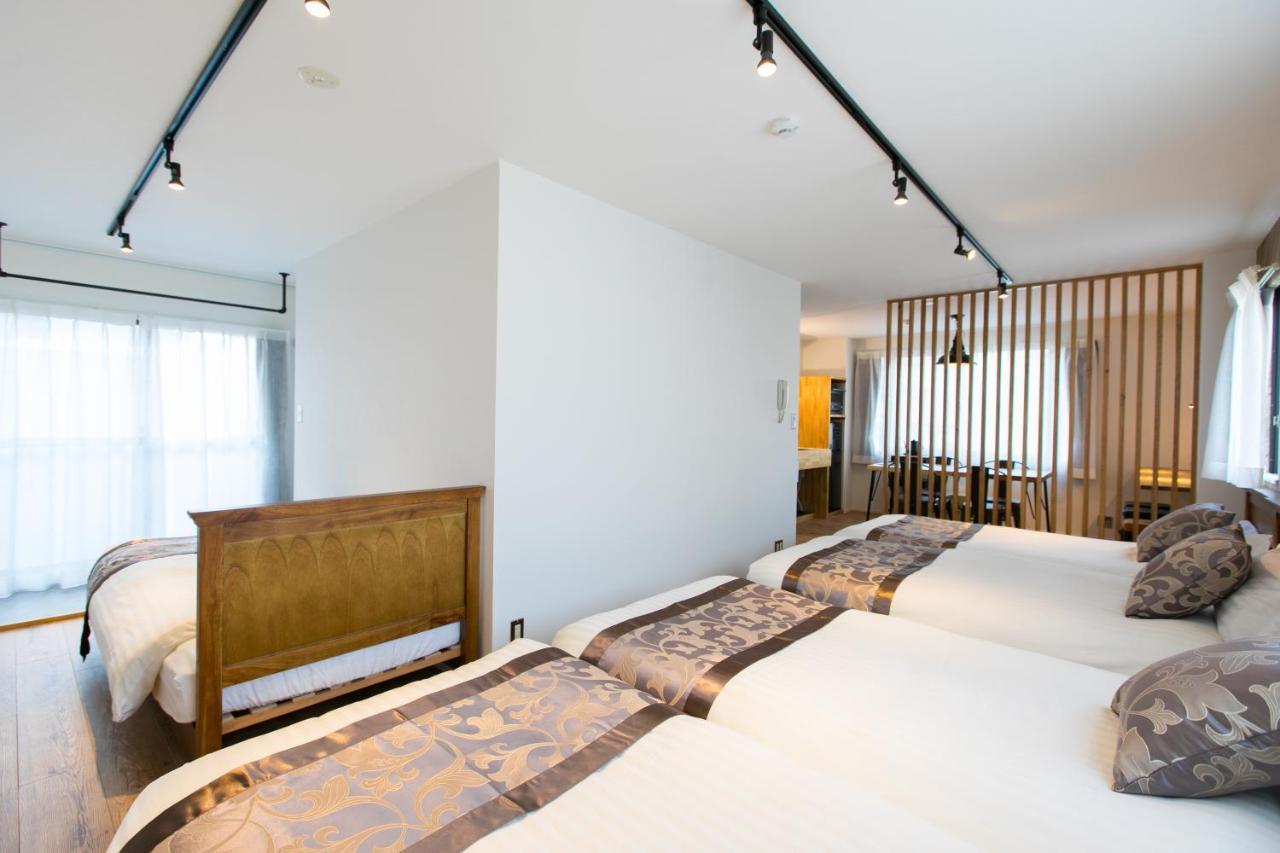 Wisdom Minosima Inn Fukuoka  Exterior photo