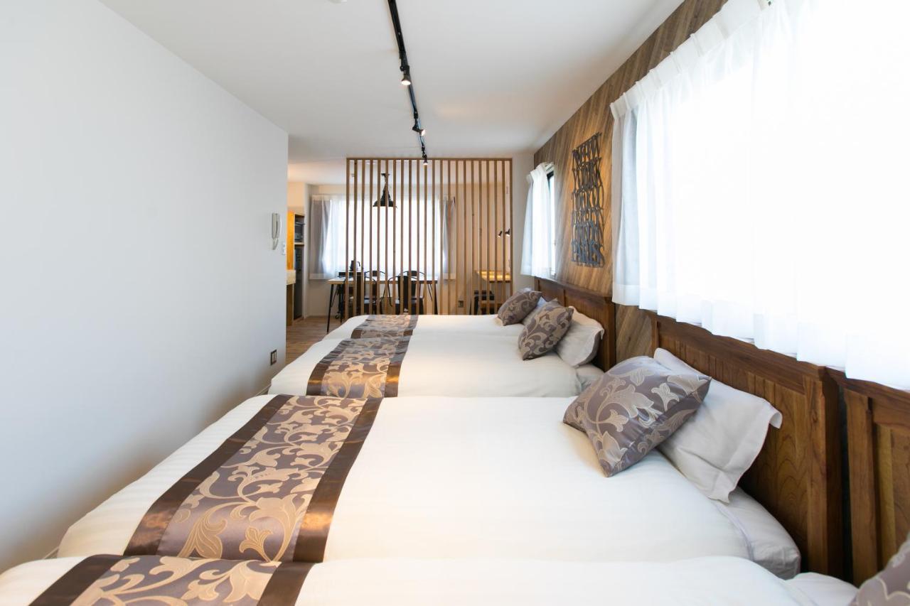 Wisdom Minosima Inn Fukuoka  Exterior photo