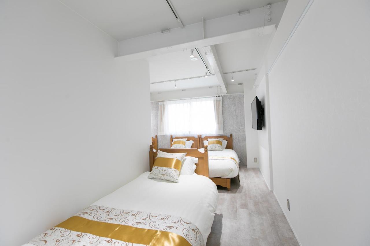 Wisdom Minosima Inn Fukuoka  Exterior photo
