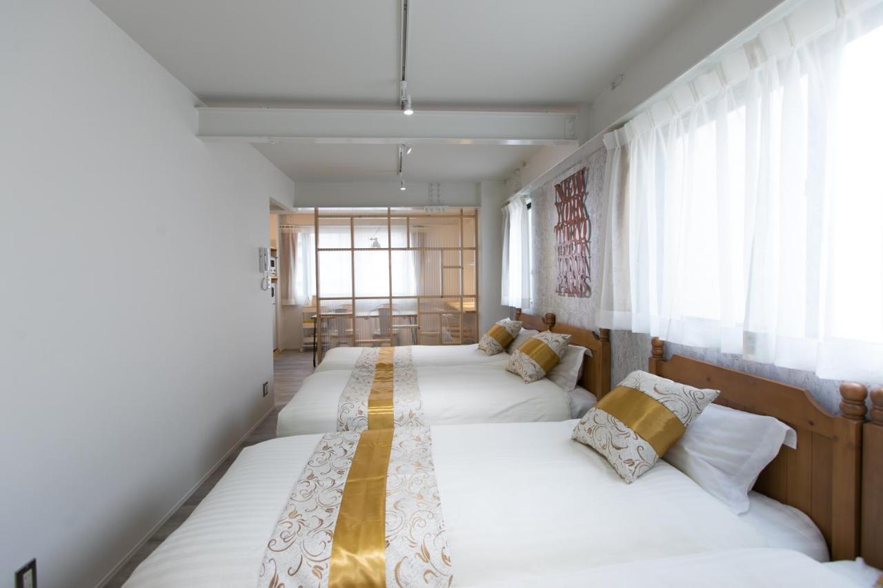 Wisdom Minosima Inn Fukuoka  Exterior photo