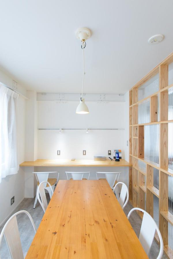 Wisdom Minosima Inn Fukuoka  Exterior photo